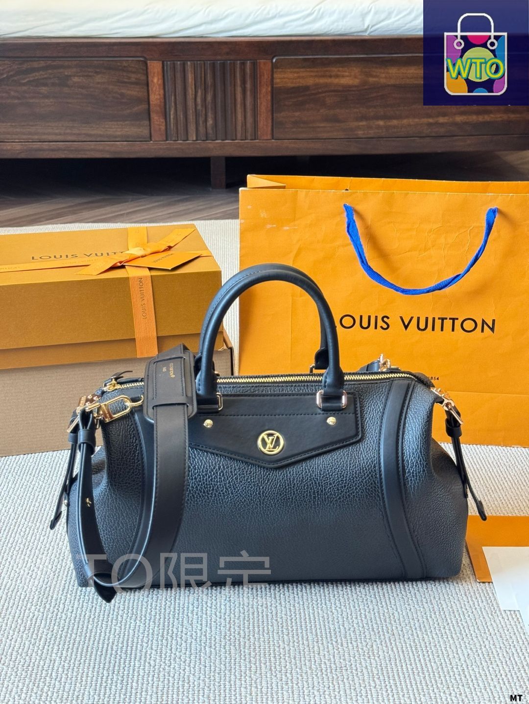 【25SS/上品スタイル♪】LouisVuitton ハンドバッグ ルイヴィトン バッグ モノグラム ショルダー Louis Vuitton