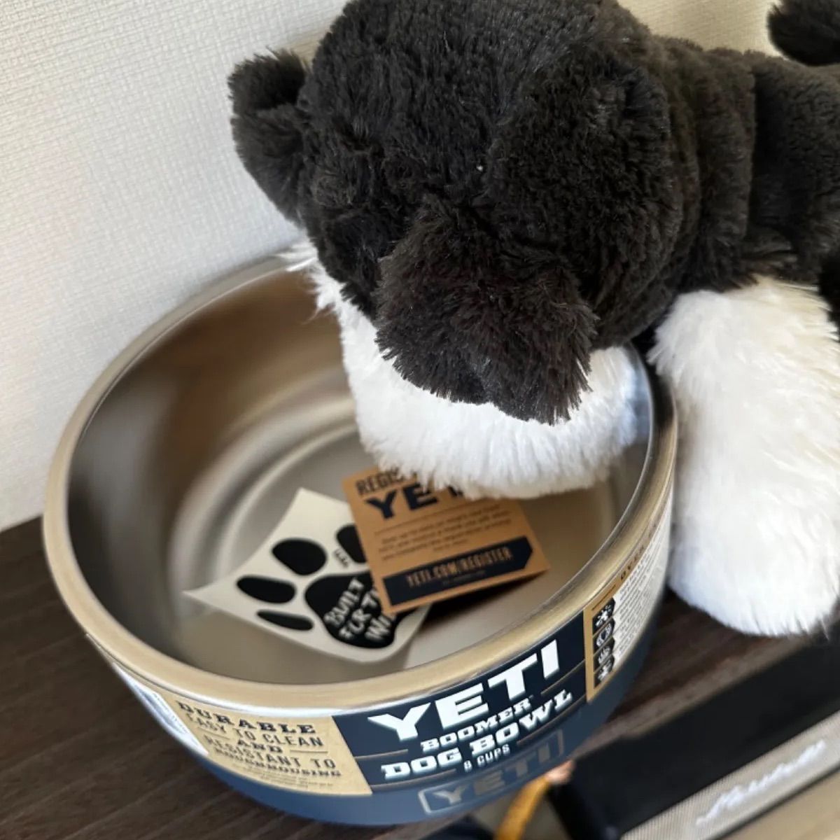 ドッグボウル