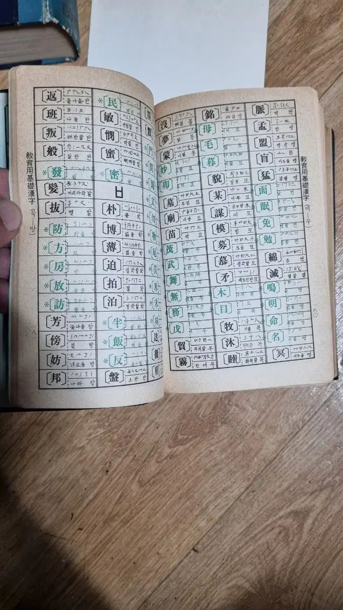 インチャンソグァンチョントンオクピョン