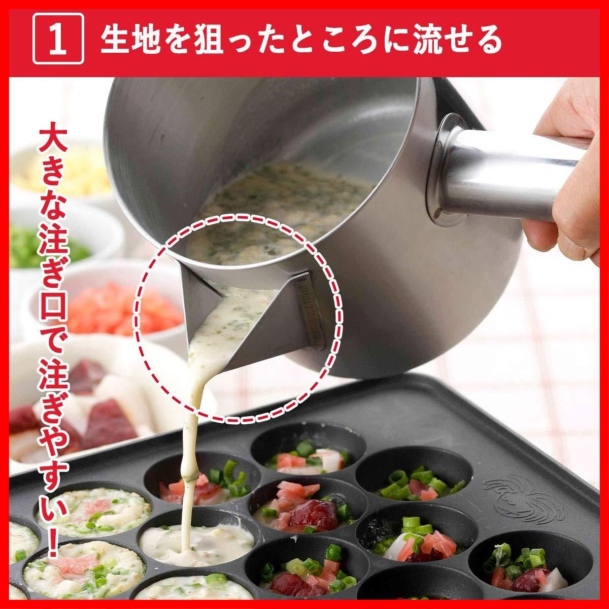 粉つぎ