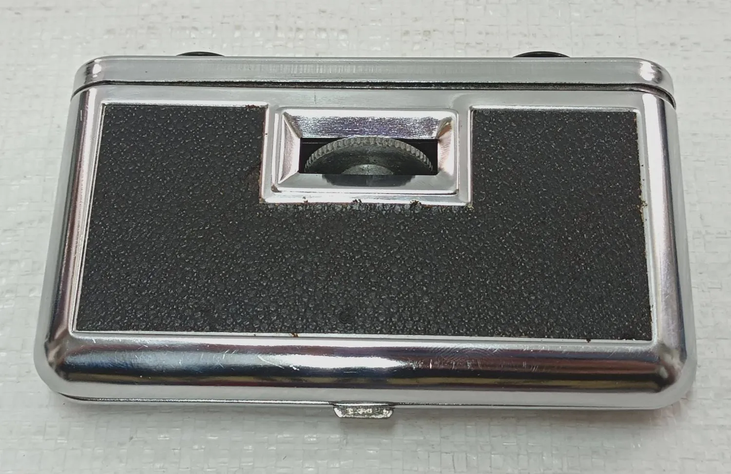 レトロ Crystar Lens 日本製 折りたたみオペラグラス 2.5× | Shop at 