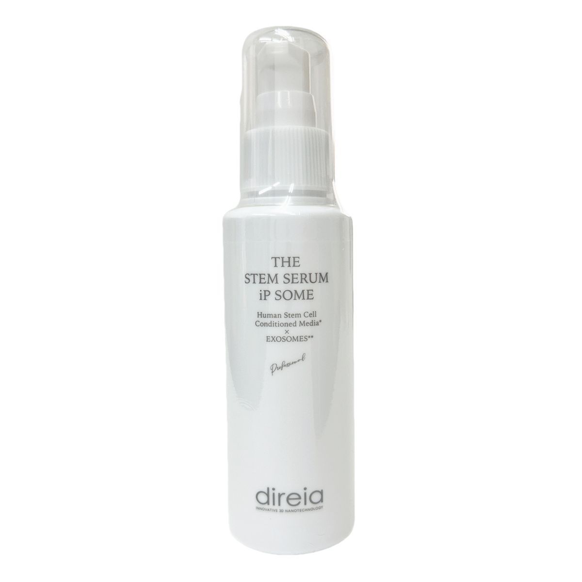 ディレイア ザ STM セラムiP ソーム　正規品　30ｍｌ　美容液 ディレイア ザ STMセラム iP ソーム プロ 100mL 3本セット - メルカリ