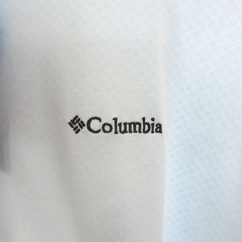 コロンビア Columbia タグ付き ×日清食品 カップヌードル コラボ T 