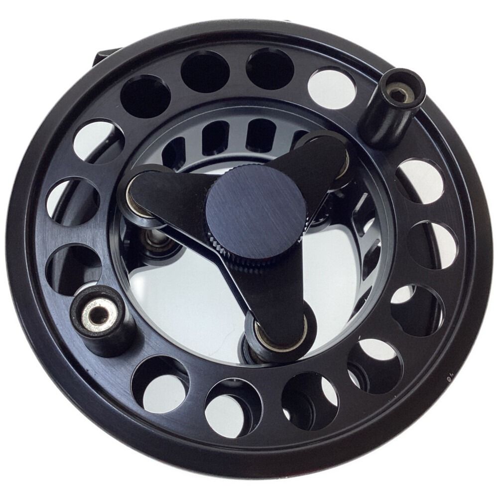 釣り用品 リール フライリール sage セージ 711 - メルカリ