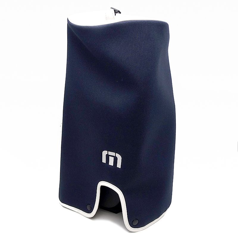 トラヴィスマシュー　RTM キャディバッグ　ネイビー トラヴィスマシュー キャディバッグ RTM キャディバッグ ネイビー