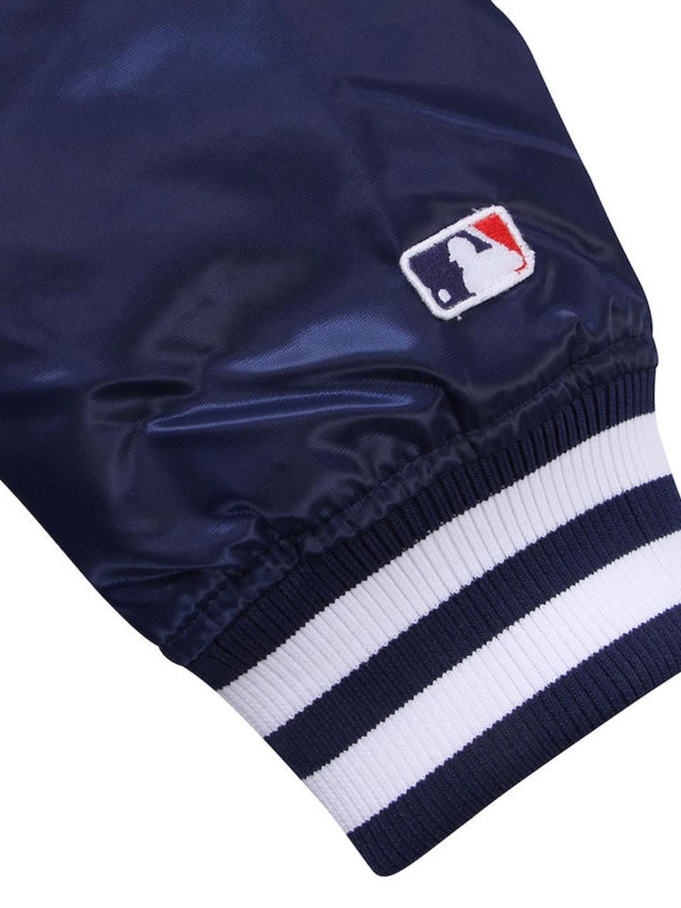 スタジャン 大きいサイズ メンズ ロサンゼルス ドジャース LA