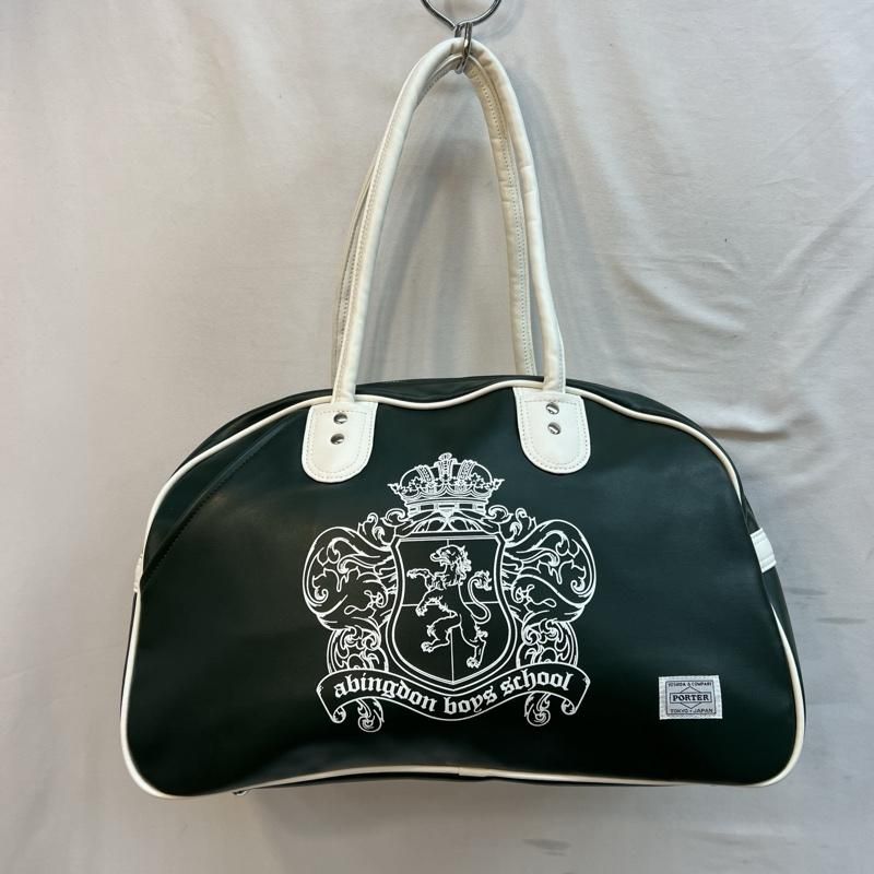 Abington Boys School ポーター コラボバッグ 西川貴教