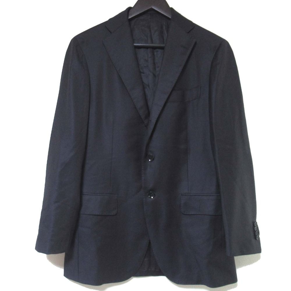 SHIPS: LORO PIANA ストライプ スーツ｜ SHIPS 公式サイト