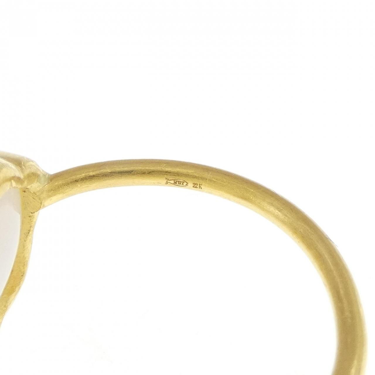 マリエレーヌ･ドゥ･タイヤック ヘブン リング FORTGASGNV_COM_BR