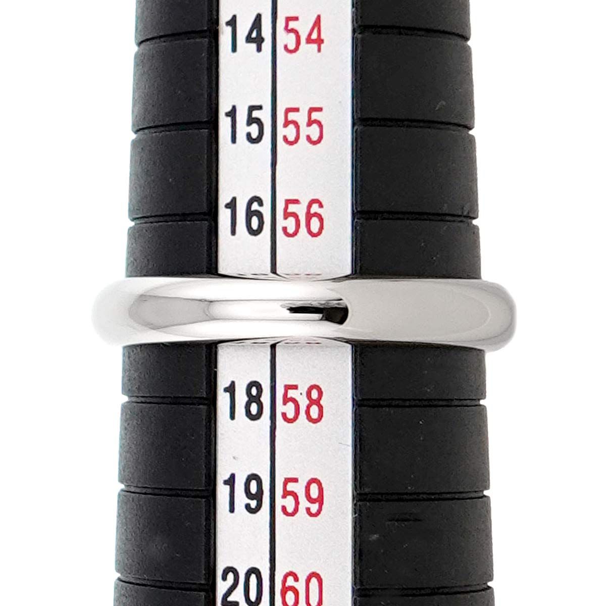 カルティエバンドリング CARTIER カルティエ クラシック ウェディング バンド #47 リング