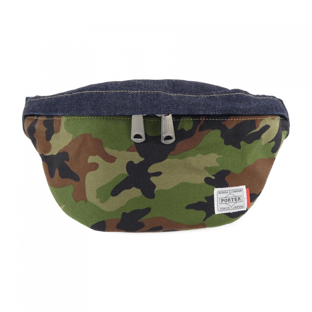 ポーター PORTER BAG