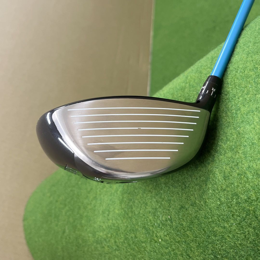 SRIXON Z545 ドライバー ( スリクソン Z545 ドライバー