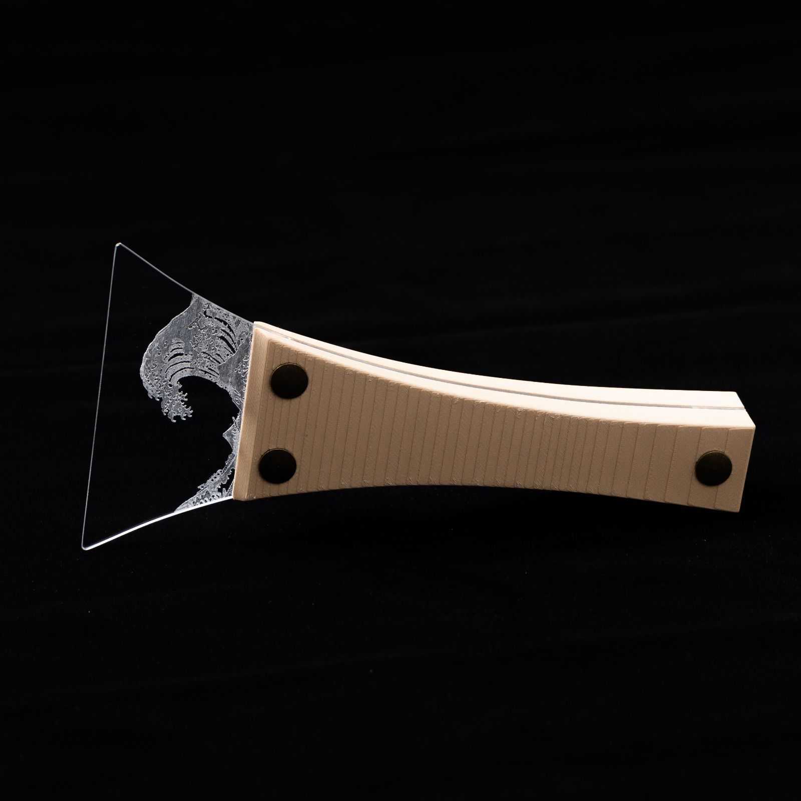 囃子用(タイプ①)・七本調子篠笛 囃子用(タイプ②) 七本調子篠笛