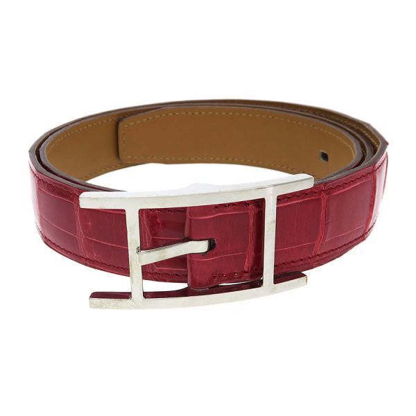エルメス ベルト 【Bランク】【中古】 エルメス Hベルト