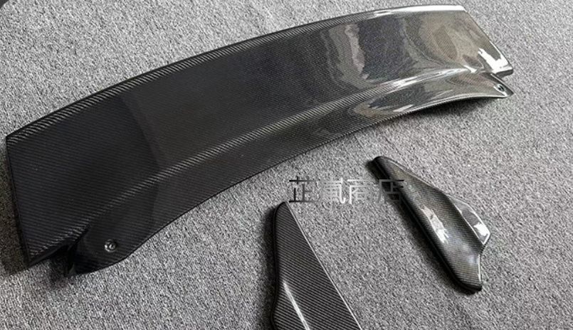 スイフトスポーツ ZC32S用 GReddy カーボンリアウイング zc32s zc72s