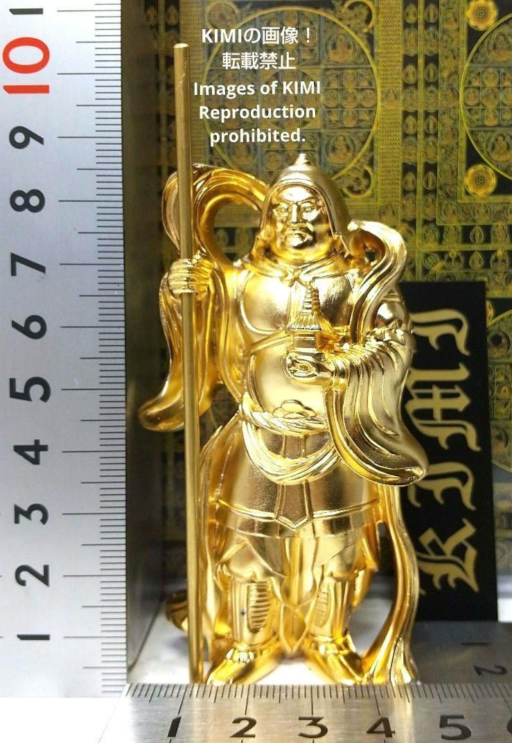 定番人気安い仏像 大日如来 高さ15 cm 仏師：牧田秀雲 仏教美術 仏像