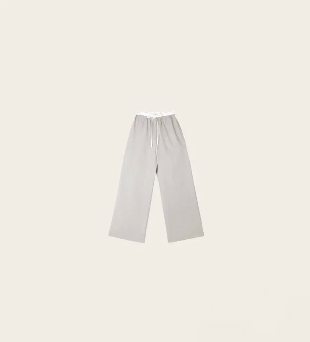 Le Plein ニュー そじょう パンツ leplein