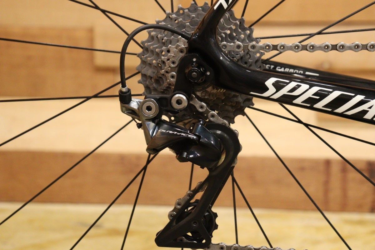 スぺシャライズド SPECIALIZED ターマック S-WORKS TARMAC SL5 54