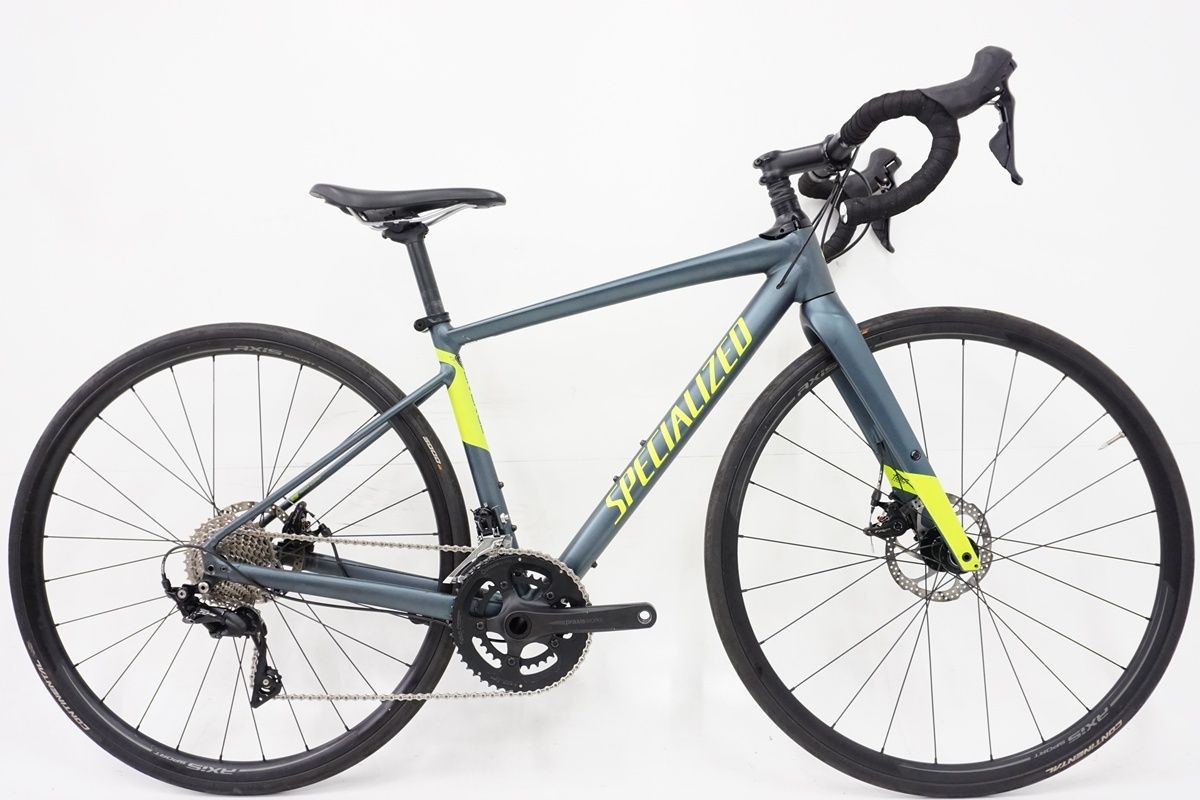 SPECIALIZED スペシャライズド DIVERGE E5 COMP 2019年モデル ロードバイク バイチャリ浜松店
