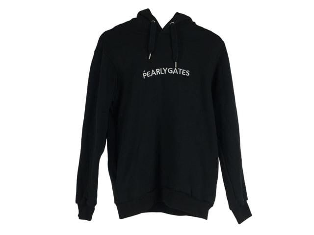 パーリーゲイツ　パーカー　未使用 中古ゴルフウェア】PEARLY GATES(パーリーゲイツ) パーカー M 【公式通販】