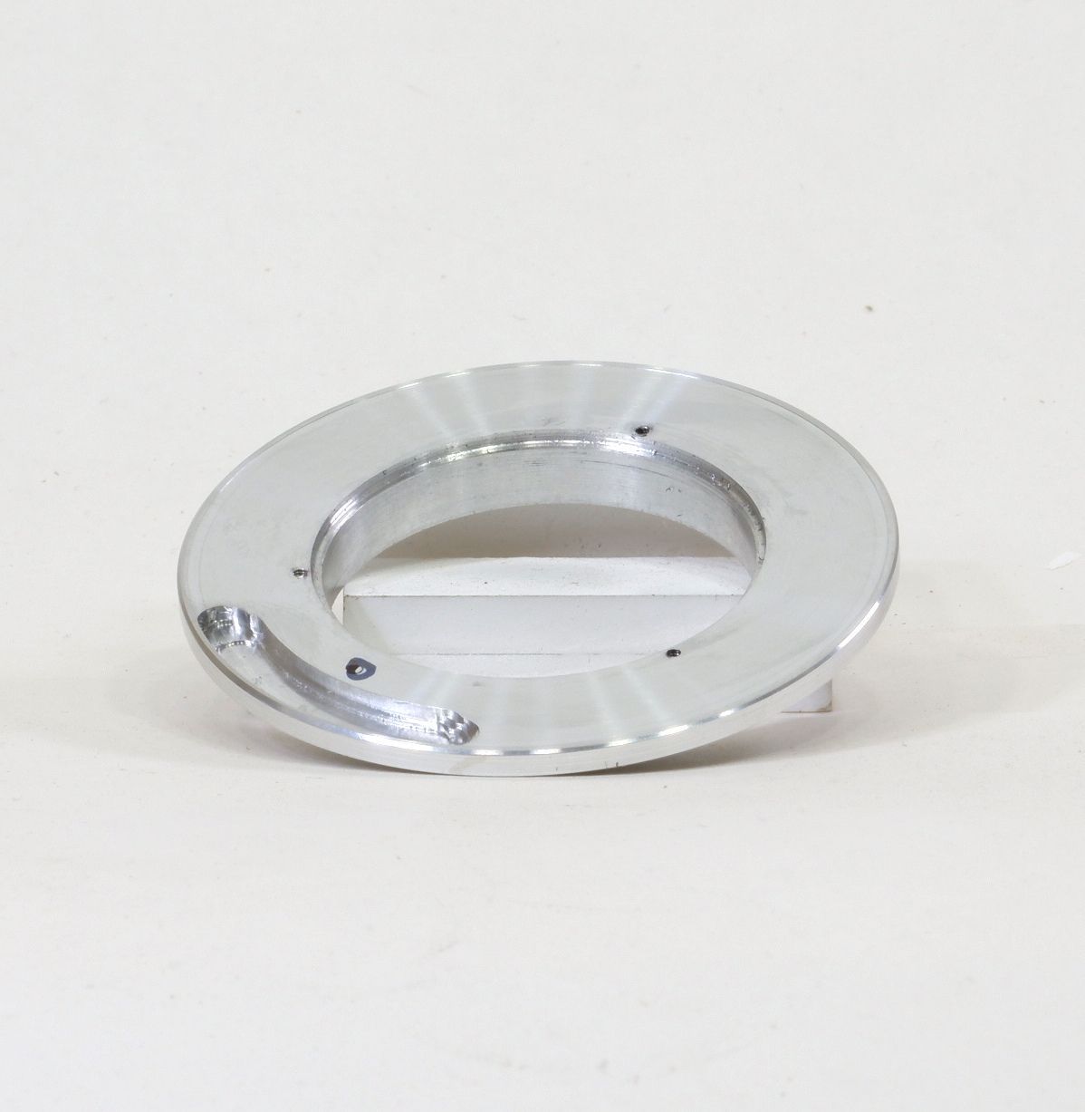 Topcon UV Topcor レンズ M42変換マウント製作部品