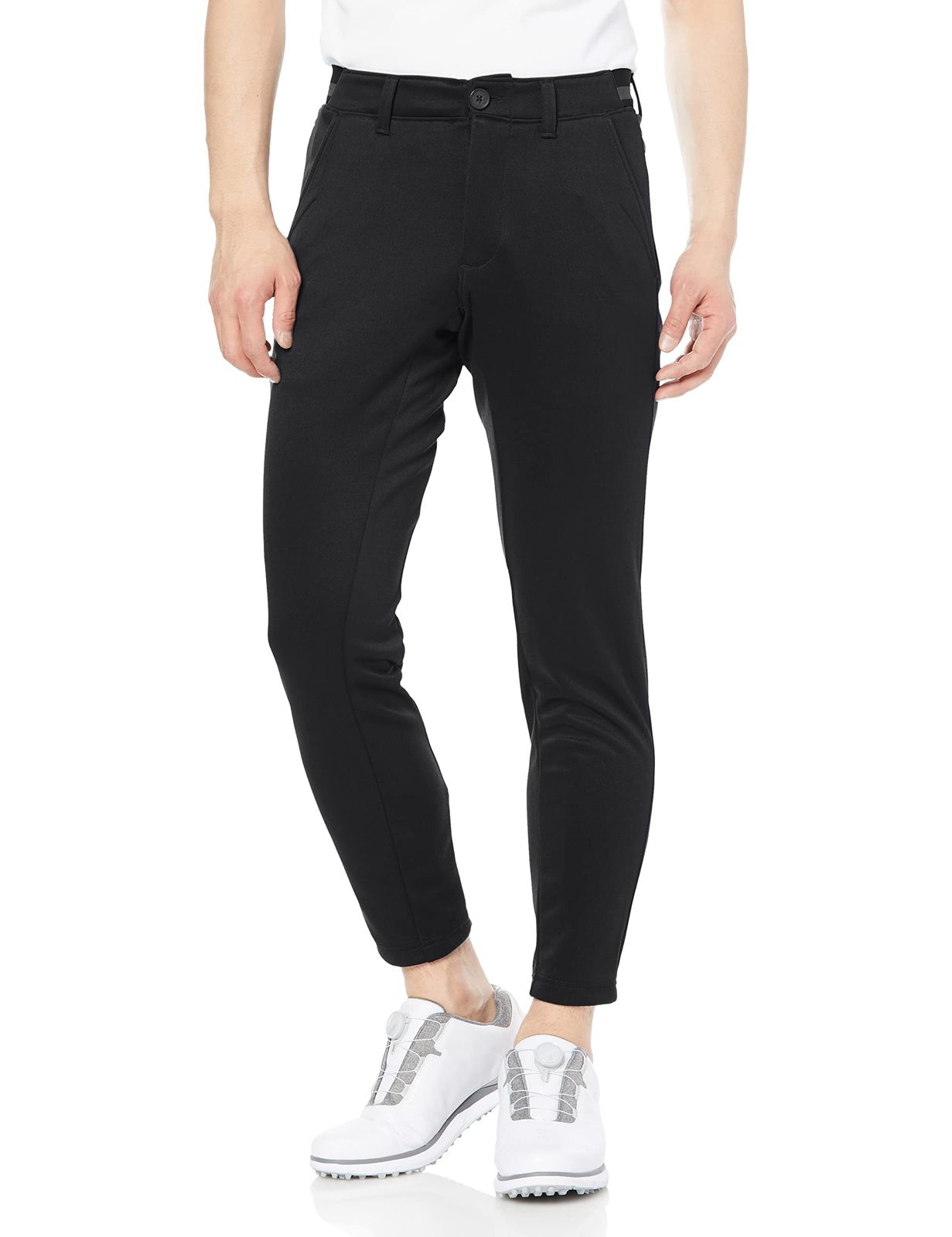 アンダーアーマー UA KNIT TAPERED JOGGER