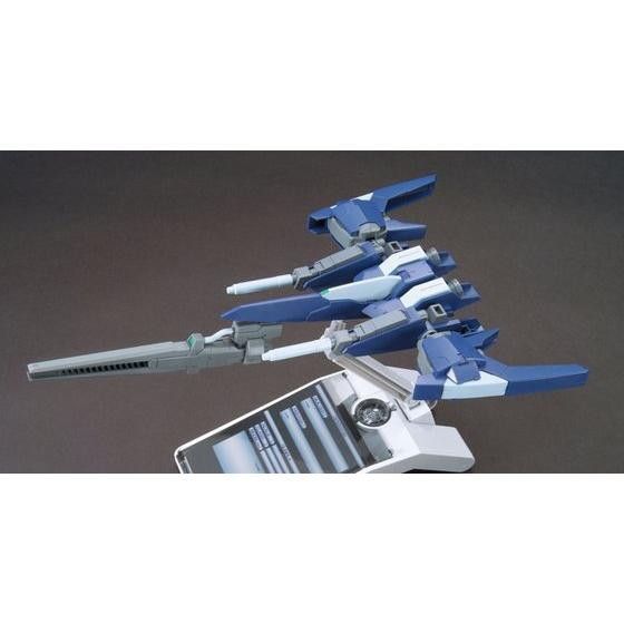 (再販) HGBC 1/144 ライトニングバックウェポンシステム Mk-II ガンダムビルドファイターズトライ プラモデル用アクセサリ(5055605) バンダイスピリッツ
