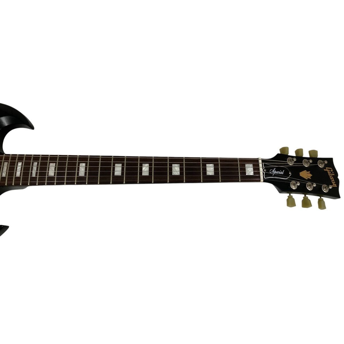 Gibson USA SG Special 2017 エレキギター ソフトケース付 中古