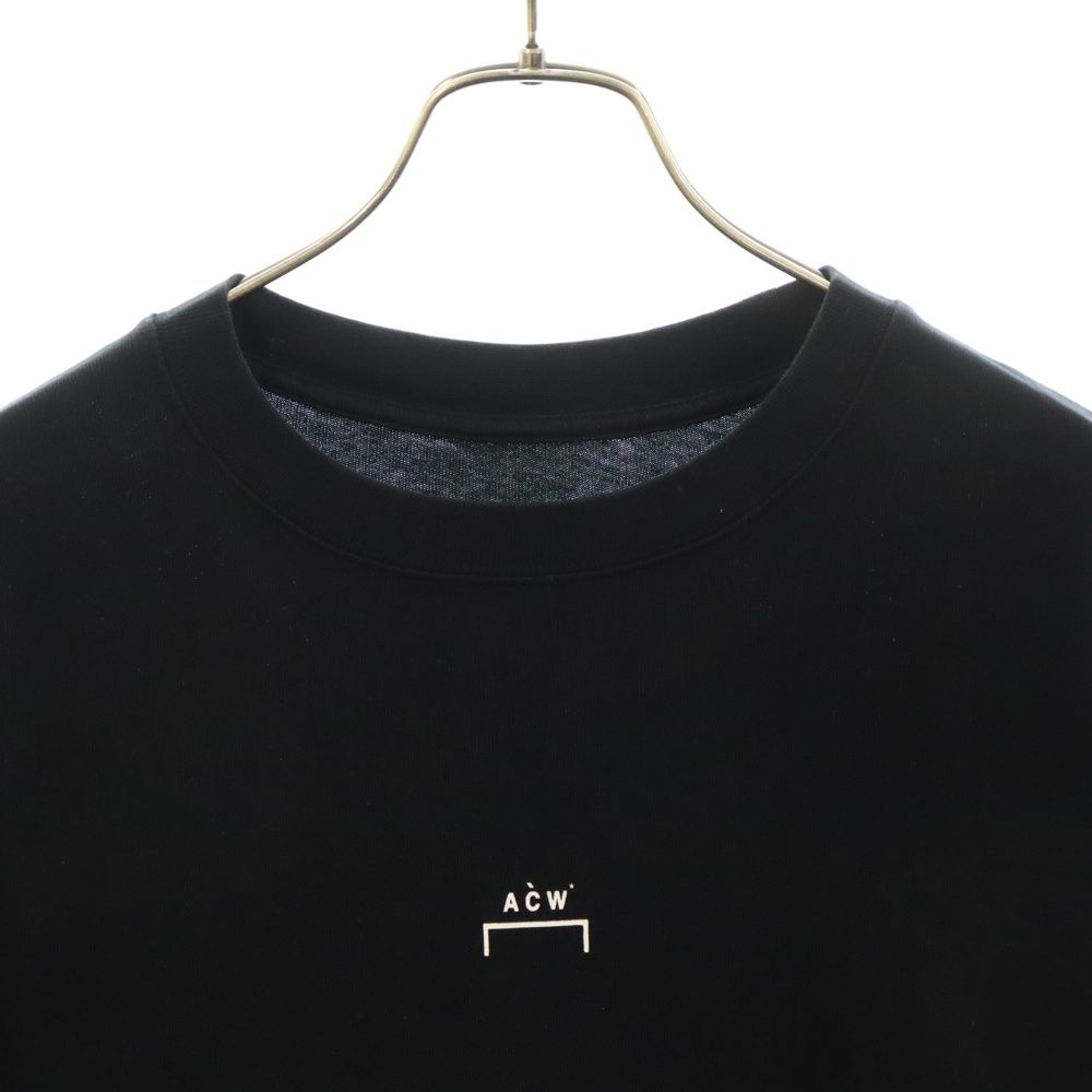 A-COLD-WALL (アコールドウォール) Glass Blower T-Shirt グラス