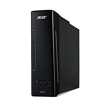 新品未使用】acer Aspire X XC-830-N14F Office付 Windowsデスクトップ