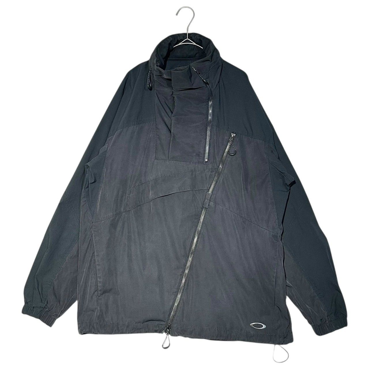 OAKLEY(オークリー) Fgl Cpn Stroke Anorak 3.0 ナイロン アノラック