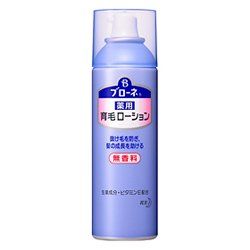 花王 ブローネ 薬用育毛ローション 無香料 １８０ｇ ×２０個セット