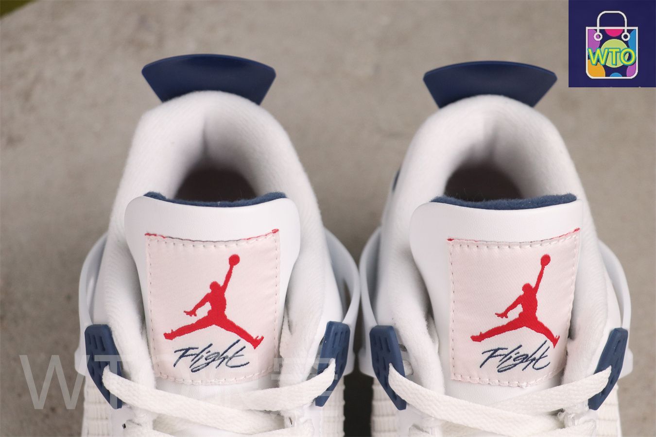 エアジョーダン4