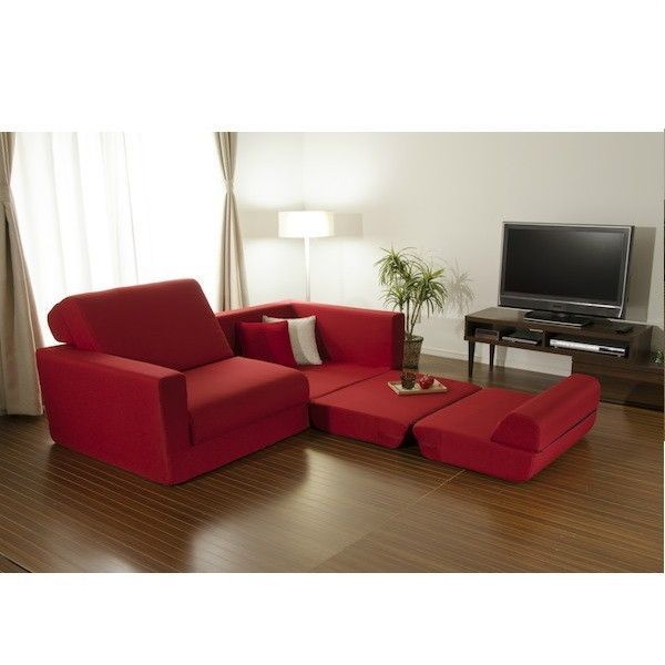 和楽の千鳥 二人掛け」ワイドソファベッド ダリアン A429-2P