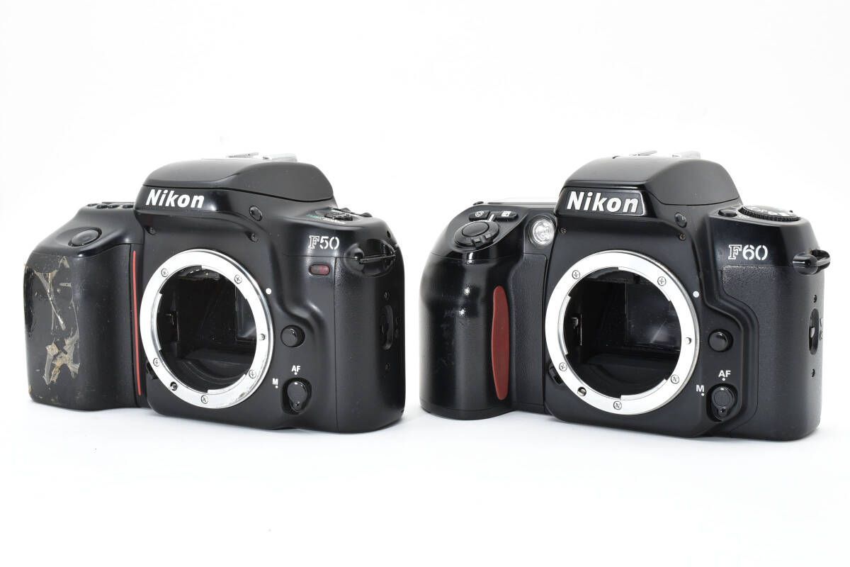 フィルム一眼レフ