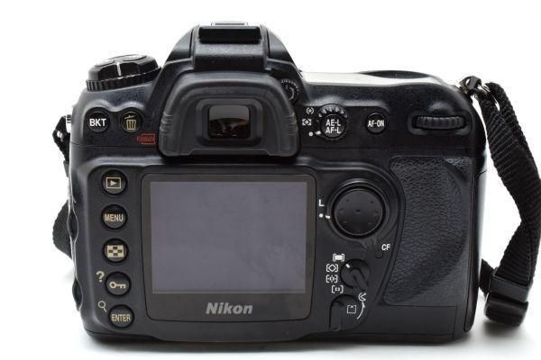 極美品 ｜ Nikon D200｜ニコン デジタル ボディ ｜M068 極美品 ｜ Nikon D200 デジタル一眼レフカメラ ボディ ｜M068 - メルカリ
