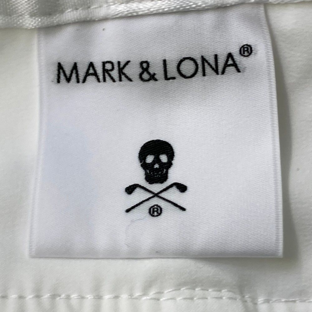 サイズ：36 MARK&LONA マークアンドロナ ストレッチショートパンツ 