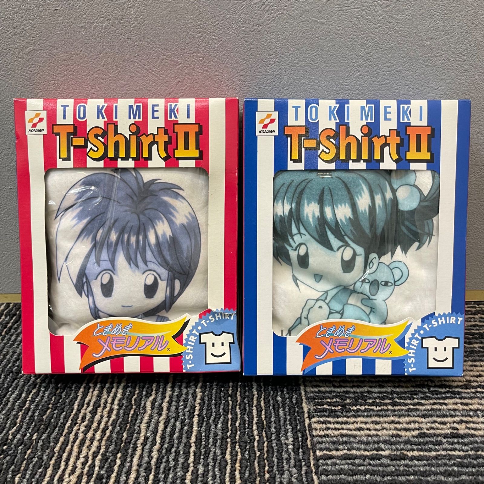 ときめきメモリアル レトロ グッズ セット 当時物 まとめ売り NPA】ときめきメモリアル 初代ときメモ グッズまとめ 9点 当時物