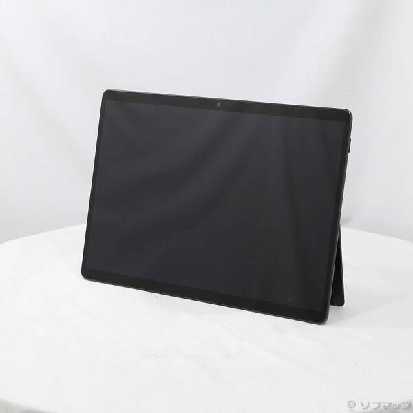 中古品〕 Surface Pro8 〔Core i5／8GB／SSD256GB〕 8PQ-00026【344