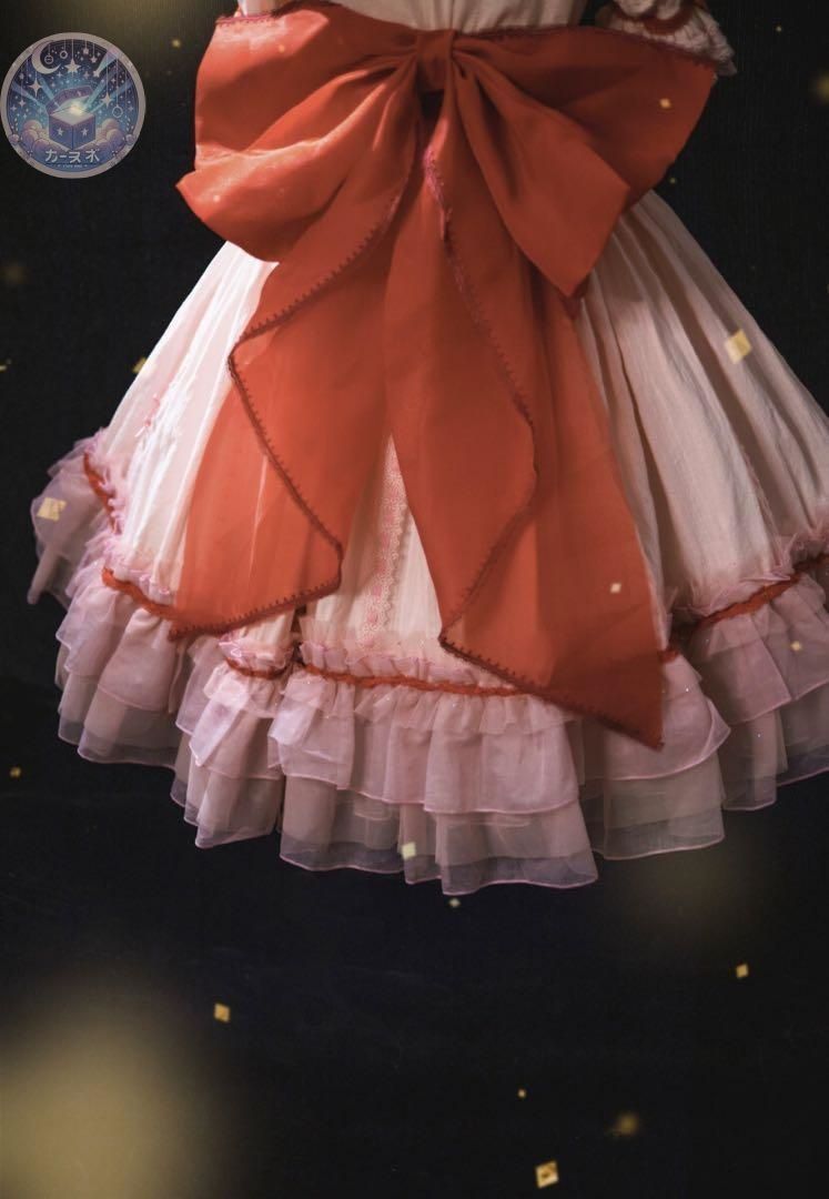 森森仙 東方プロジェクト