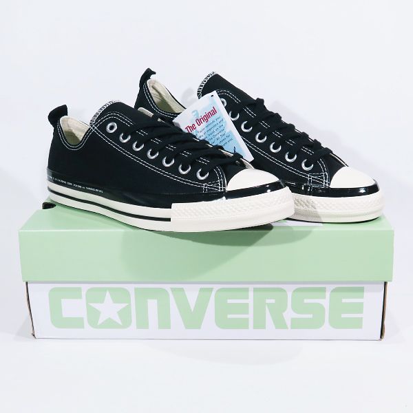新品 V.A. ブイ エー x CONVERSE コンバース x Fragment Design 