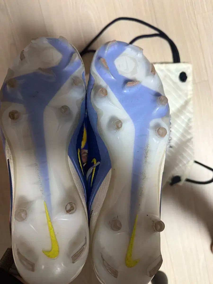 t*o様 ファントム6 AG NIKE ファントム6 エリート AG 26.5cm - メルカリ