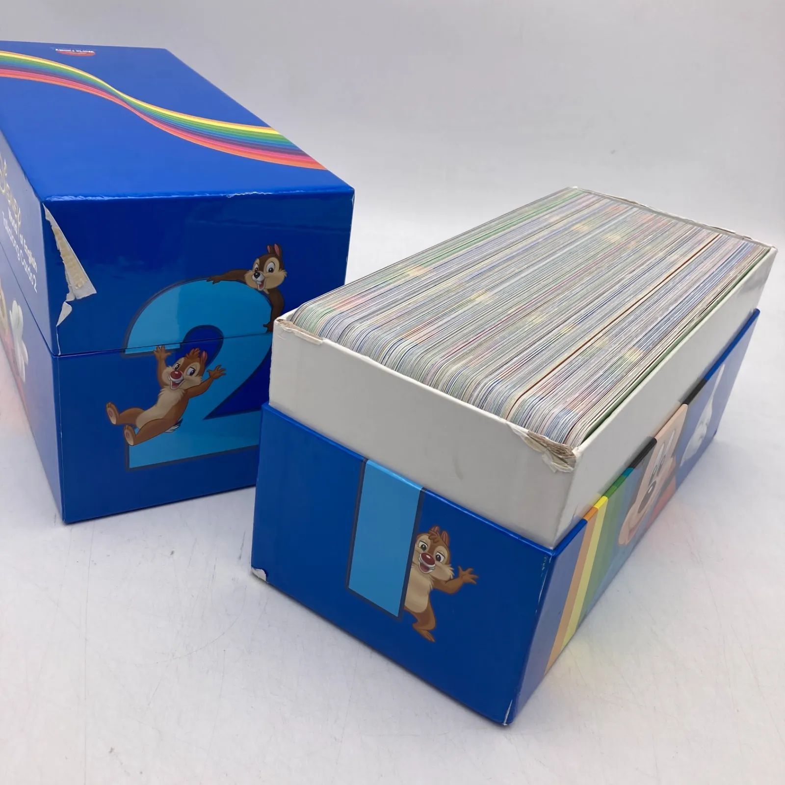 DWE トークアロング 中古 動作確認済み ディズニー ワールドファミリー 最新版】トークアロングセット・Q&Aカード プレイメイト