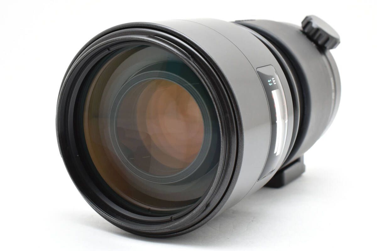 ☆美品☆タムロン TAMRON SP AF 70-210mm F2.8 LD 67D SONY Minolta