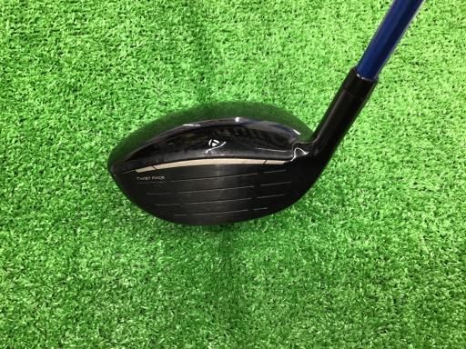 中古】 テーラーメイド Qi10 MAX 5W フェアウェイウッド FW 純正