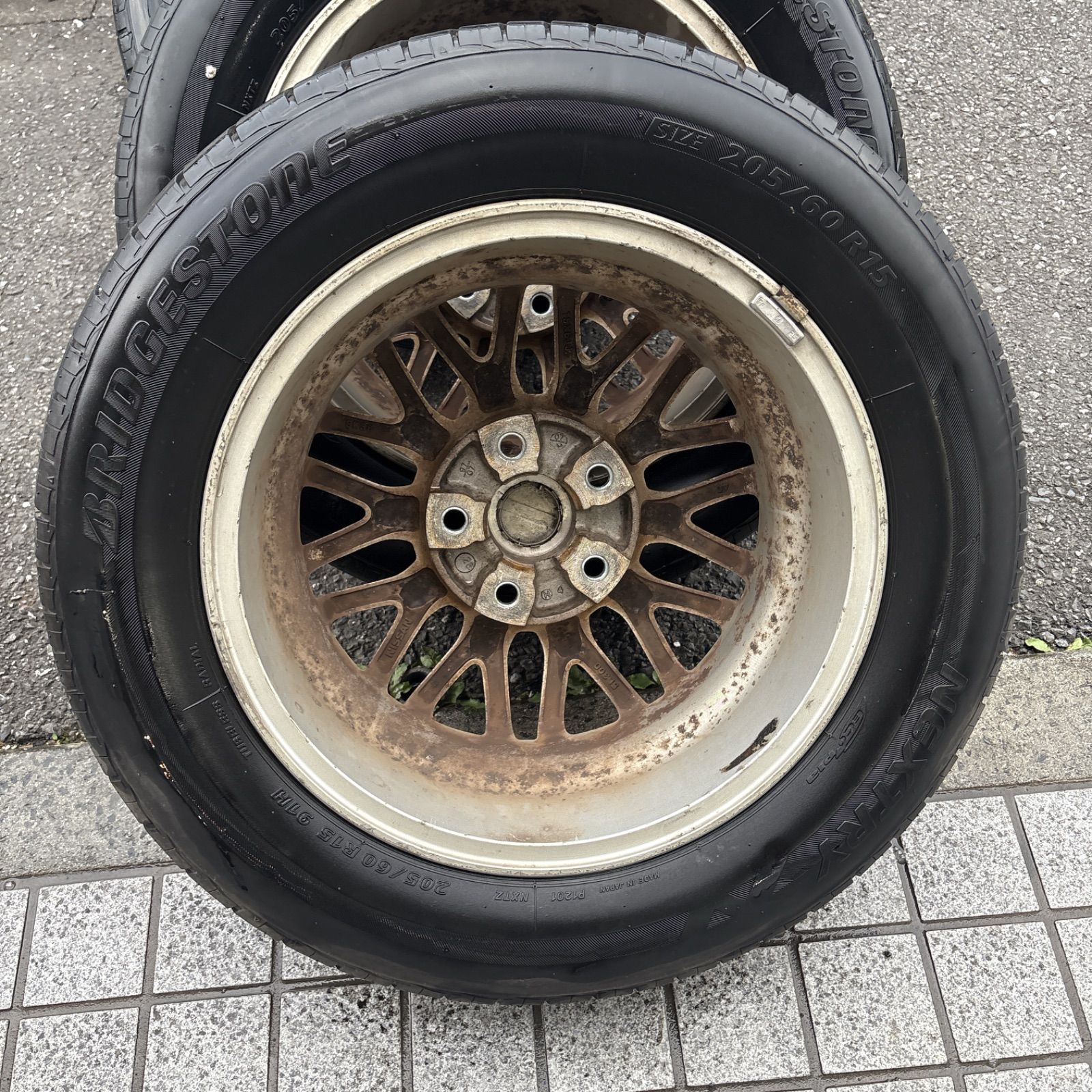 ローレル c35