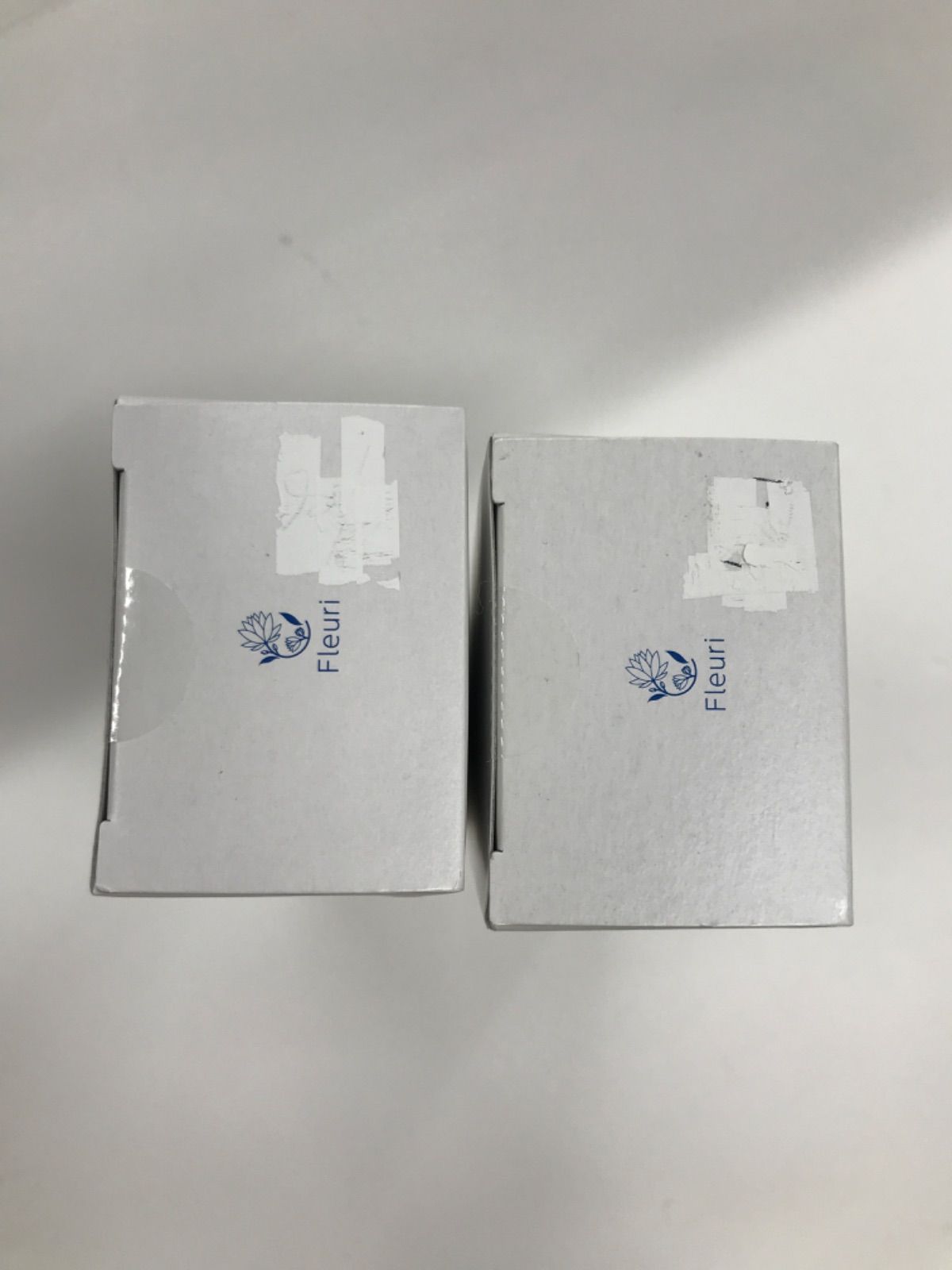 S2845 Fleuri フルリ クリアゲルクレンズ 150ml 計2点セット