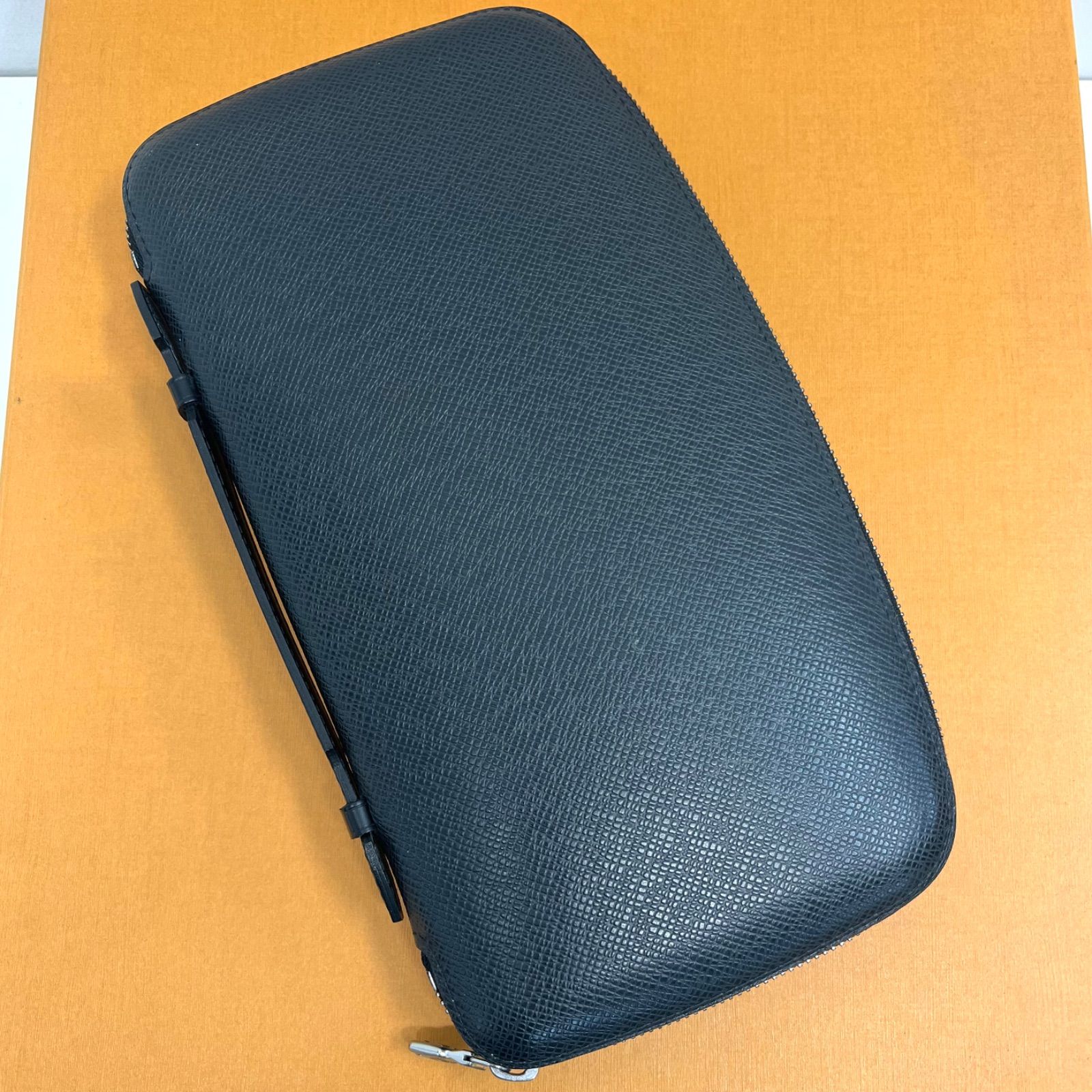 極美品】LOUIS VUITTON ルイヴィトン タイガ M30652 タイガ