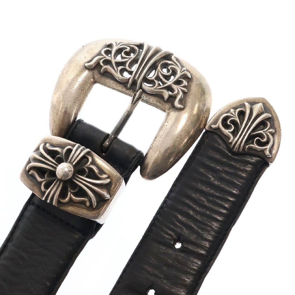 CHROME HEARTS (クロムハーツ) BLT CLASSIC 3PC クラシック3PC CHROME HEARTS (クロムハーツ) BLT CLASSIC 3PC クラシック3PC