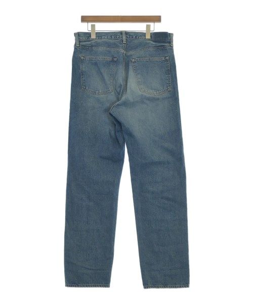 HYKE デニムパンツ メンズ 古着 送料無料